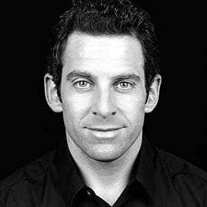 kervion minds blog Sam Harris
